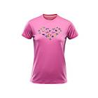 Devold Breeze SS Shirt (Dame)