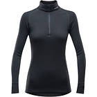 Devold Duo Active LS Shirt Zip Neck (Dame)