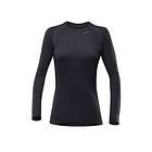 Devold Duo Active LS Shirt (Dame)