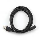 Gembird USB A - USB Micro-B 2.0 1m