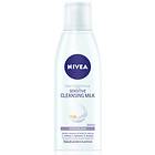 Nivea Daily Essentials Sensitive Cleansing Milk 200ml