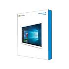 Microsoft Windows 10 Home MUI (ESD)