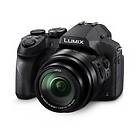 Panasonic Lumix DMC-FZ300