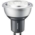 Philips Master LEDspot 927 279lm 2700K GU10 4W (Dimbar)