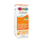 Pediakid 22 Vitamins 125ml