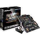 ASRock Z170 Extreme6+