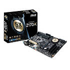Asus Z170-K