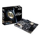 Asus Z170-P