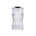 Under Armour HeatGear Sleeveless Compression Shirt (Men's)