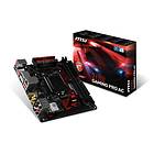 MSI Z170I Gaming Pro AC