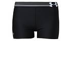 Under Armour HeatGear Shorty (Dam)