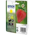 Epson 29XL (Gul)