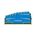 Crucial Ballistix Sport XT DDR3 1600MHz 2x4GB (BLS2C4G3D169DS3J)