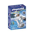 Playmobil Super4 6690 Dr. X