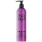 TIGI Bed Head Dumb Blonde Shampoo 400ml