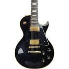 Gibson Custom Les Paul Custom 1968 Re-Issue