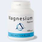 Helhetshälsa Magnesium Optimal 100 Kapslar