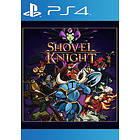 Shovel Knight (PS4)