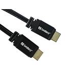 Sandberg HDMI - HDMI High Speed 1m