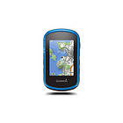 Garmin eTrex Touch 25 (Eurooppa)