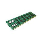 Crucial DDR3 1600MHz 2x4GB (CT2K51264BD160BJ)