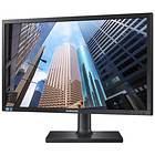 Samsung S24E450B 24" Full HD