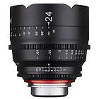 Samyang Xeen 24/1.5 for Nikon