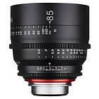 Samyang Xeen 85/1.5 for Canon