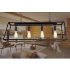 MS-Belysning Dovre (4L)