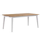 Rowico Filippa Matbord 140x90cm