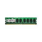 Transcend Industrial DDR2 800MHz ECC 1GB (TS128MLQ72V8U-I)