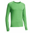 Icebreaker Zone Crewe LS Shirt (Herre)