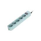 Gembird Surge Protector 5-Way 4.5m