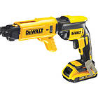 Dewalt DCF620D2K (2x2Ah)