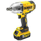 Dewalt DCF899P2 (2x5,0Ah)