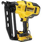 Dewalt DCN660D2 (2x2.0Ah)