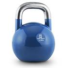 Capital Sports Compket Steel Competition Kettlebell 12kg