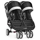 Baby Jogger City Mini Double (Sittvagn för 2)