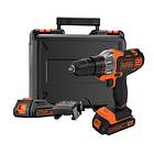 Black & Decker MT218KB (2x1.5Ah)