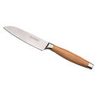 Le Creuset Olive Wood Santoku 13cm