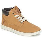 Timberland Groveton Leather Chukka (Boys)