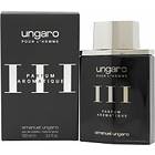 Ungaro Pour L'Homme III Parfum Aromatique edt 100ml