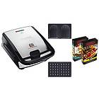 Tefal Snack Collection SW853D