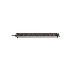 Brennenstuhl Alu Line EU 9-Way 19" 2m