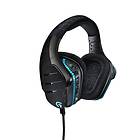 Logitech G633 Artemis Spectrum