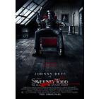 Sweeney Todd