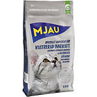 Mjau Kastrerad Innekatt 1.4kg