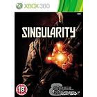 Singularity (Xbox 360)