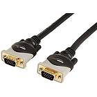 AmazonBasics VGA - VGA 1.8m