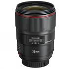 Canon EF 35/1.4 L II USM